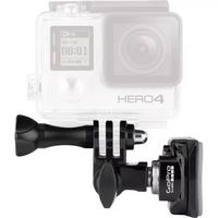 GoPro Helmet Front + Side Mount