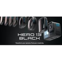 GoPro HERO 13 Black Creator Edition