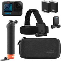 GoPro HERO11 Black Accessory Bundle