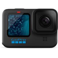 GoPro HERO11 Black Accessory Bundle