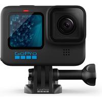 GoPro HERO11 Black Accessory Bundle