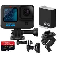 GoPro HERO11 Motorcycle Set