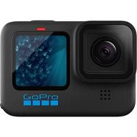 GoPro HERO11 Motorcycle Set