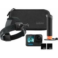 GoPro HERO 12 Black Accessory Bundle