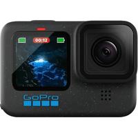 GoPro HERO 12 Black Accessory Bundle