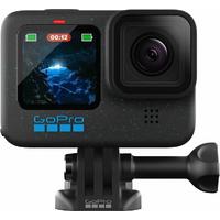 GoPro HERO 12 Black Accessory Bundle