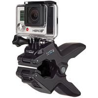 GoPro Jaws Esnek Mandal ve Kuğu Boynu Bağlantı Aparatı