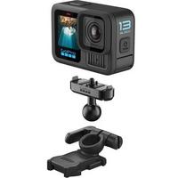 GoPro Magnetic Latch Ball Joint Mount (HERO13 Black)