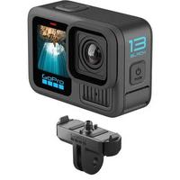 GoPro Magnetic Latch Mount (HERO13 Black)