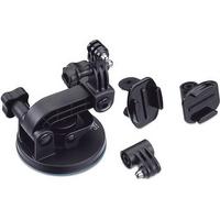 GoPro Suction Cup Mount Vakumlu Bağlantı Parçası