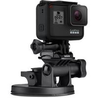 GoPro Suction Cup Mount Vakumlu Bağlantı Parçası