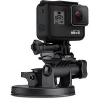 GoPro Suction Cup Mount Vakumlu Bağlantı Parçası