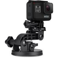 GoPro Suction Cup Mount Vakumlu Bağlantı Parçası