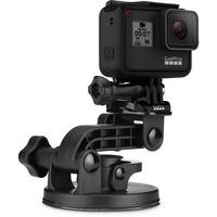 GoPro Suction Cup Mount Vakumlu Bağlantı Parçası