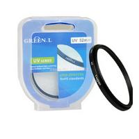 Commlite 52mm UV Filtre