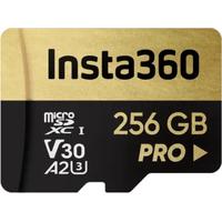 Insta360 256GB MicroSDXC V30 Pro Hafıza Kartı