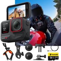 Insta360 Ace Pro Motorcycle Kit