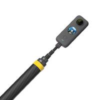 Insta360 Extended Edition Selfie Stick New Version (ONE X2/ONE R/ONE X/ONE/X3)