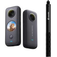 Insta360 ONE X2 + Invisible Selfie Stick (114 cm)