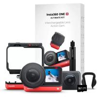 Insta360 ONE R Ultimate Kit