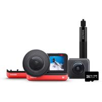 Insta360 ONE R Ultimate Kit