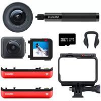 Insta360 ONE R Ultimate Kit