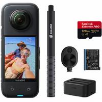 Insta360 X3 360 Kamera Ultimate Kit