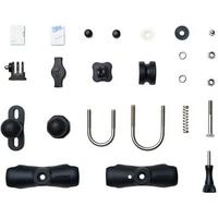 Insta360 X3 Motorcycle U-Bolt Mount Kit