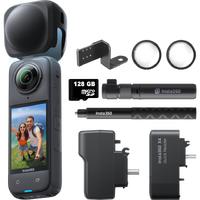 Insta360 X4 Creator Bundle