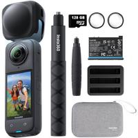 Insta360 X4 Endurance Bundle