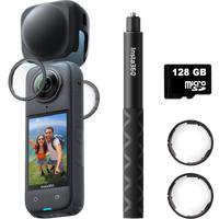 Insta360 X4 Premium Lens Guards Bundle