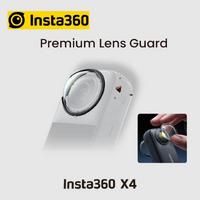 Insta360 X4 Premium Lens Guards