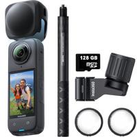 Insta360 X4 Ski Bundle