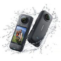 Insta360 X4 Ski Bundle