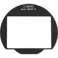 Kase MCUV Klipsli CCD Filtresi Sony A9/A9M2/A7C/A7M1/A7M2/A7M3/A7M4/A7R/A7R2/A7R3/A7R4/A7R5/A7S2/A7S3/FX3/A1 için