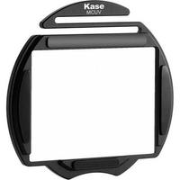 Kase MCUV Klipsli CCD Filtresi Canon EOS R/R6II/R7/R8/R10 için