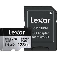 Lexar 128GB UHS-I microSDXC V30 Professional Hafıza Kartı