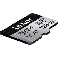 Lexar 128GB UHS-I microSDXC V30 Professional Hafıza Kartı