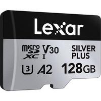 Lexar 128GB UHS-I microSDXC V30 Professional Hafıza Kartı