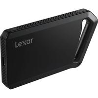 Lexar Professional SL600 LSL600X001T-RNBNG 1TB Taşınabilir SSD