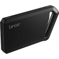 Lexar Professional SL600 LSL600X004T-RNBNG 4TB Taşınabilir SSD