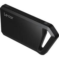 Lexar Professional SL600 LSL600X004T-RNBNG 4TB Taşınabilir SSD