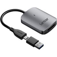 Lexar RW515 CFexpress Type A USB-C Kart Okuyucu