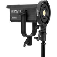 Nanlite FS60B Bi-Color LED Video Işığı