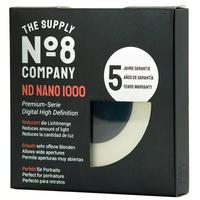 No8 Company 43mm Nano ND1000 Filtre