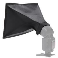 OEM Marka MF1518 Tepe Flaşları için Softbox