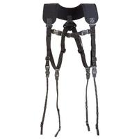 OPTech USA Dual Harness (6501032)