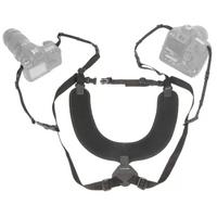 OPTech USA Dual Harness (6501032)