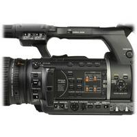 Panasonic AG-AC160 PAL AVCCAM HD Video Kamera