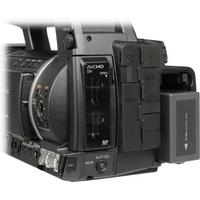 Panasonic AG-AC160 PAL AVCCAM HD Video Kamera